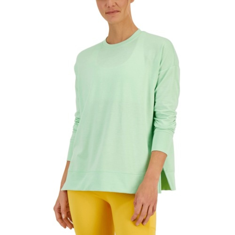 INC‎ Womens Knit Long Sleeves Turtleneck Sweater Size XXL